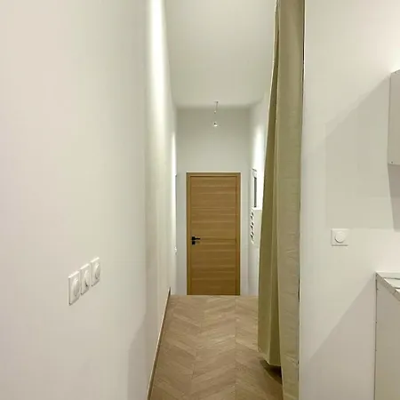 T2 Luxe 100m Port 2toulon Clim Wifi Fibre Smarttv Apartment *