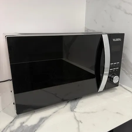 Apartment T2 Luxe 100m Port 2toulon Clim Wifi Fibre Smarttv Toulon