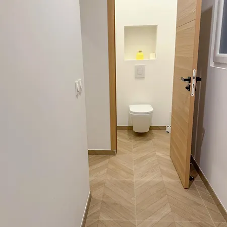 T2 Luxe 100m Port 2toulon Clim Wifi Fibre Smarttv Apartment *